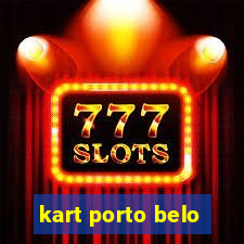 kart porto belo